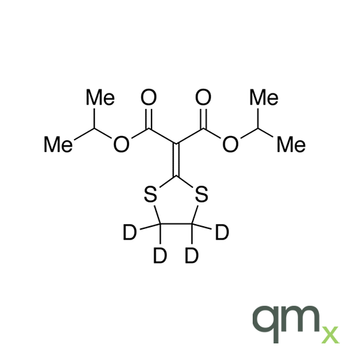 Isoprothiolane-d4, neat