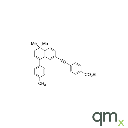 AGN 193109 Ethyl Ester, neat