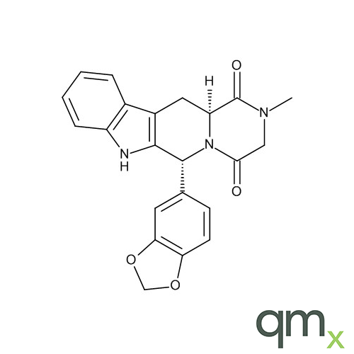 Tadalafil Epimer; cis-Tadalafil; Tadalafil EP Impurity A