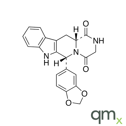 N-Desmethyl Tadalafil, neat