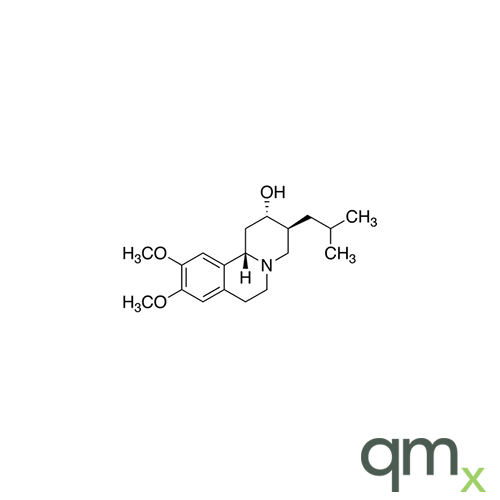 trans (2,3)-Dihydro Tetrabenazine, neat