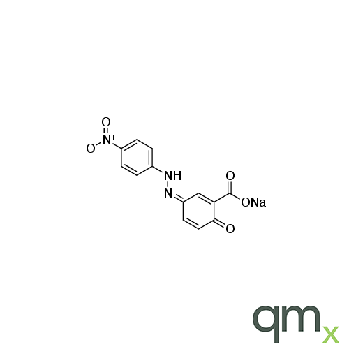 Alizarin Yellow R, Sodium Salt, neat