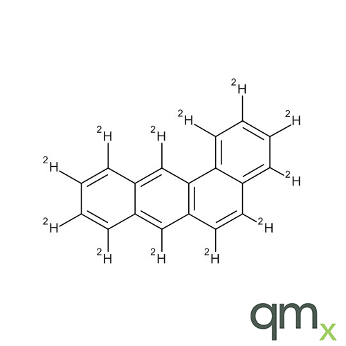 Benzo(a)anthracene D12, neat - A2S certified