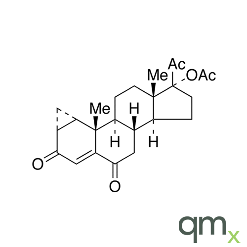 6-Keto Cyproterone Acetate, neat