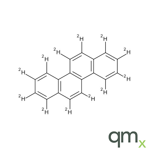 Chrysene D12, neat - A2S certified