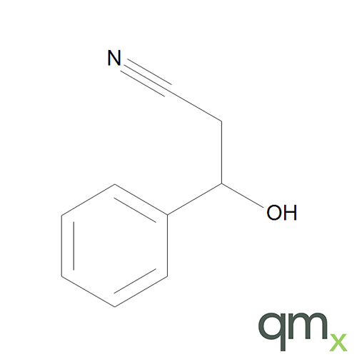 3-Hydroxy-3-phenylpropanenitrile, neat - Ehrenstorfer