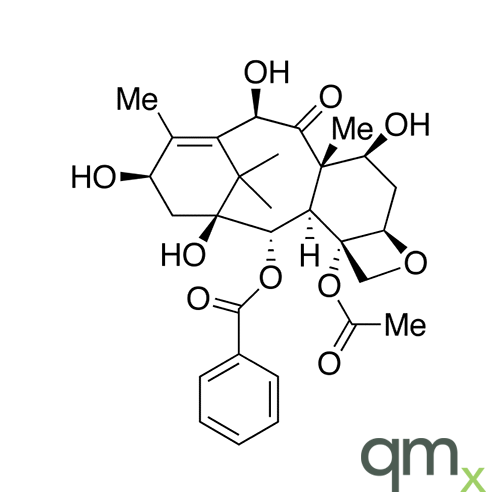 13-epi-10-Deacetyl Baccatin III, neat