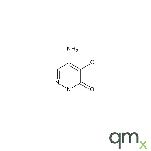 Chloridazon-methyldesphenyl, neat - A2S Certified