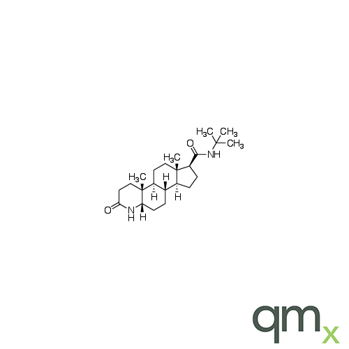 5ÃŸ-Dihydro Finasteride, neat