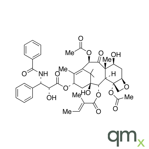 Iso Cephalomannine, neat