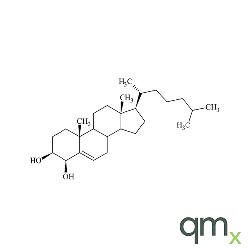 4-ÃŸ-Hydroxycholesterol