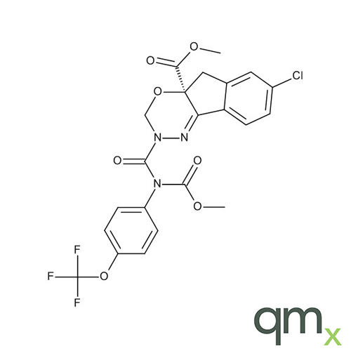 Indoxacarb, neat - Ehrenstorfer