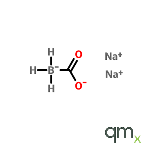 Disodium boranocarbonate, neat
