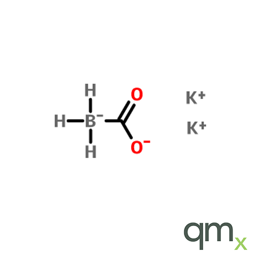Dipotassium boranocarbonate, neat