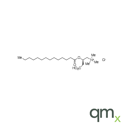 Myristoyl-L-carnitine Hydrochloride, neat
