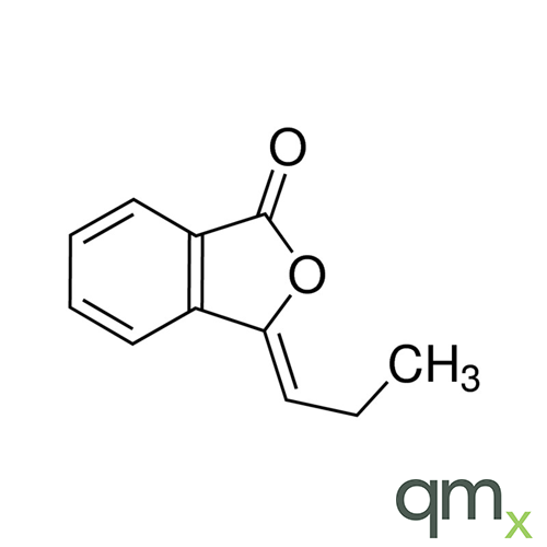 Propylidenephthalide, neat - A2S certified