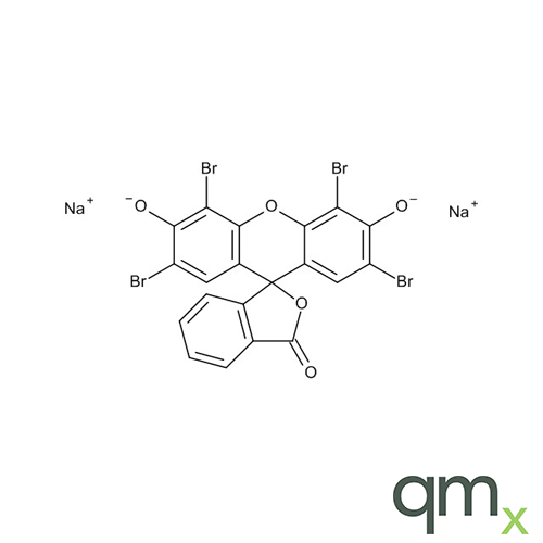 Acid Red 87, neat - A2S certified