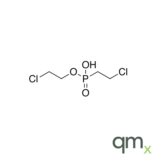2-Chloroethyl (2-Chloroethyl)phosphonate, neat