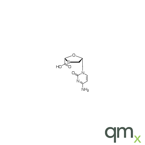 Lamivudine Acid, neat