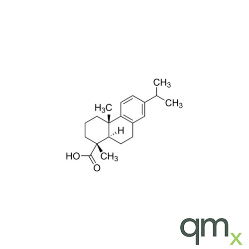 Dehydroabietic acid, neat - A2S certified