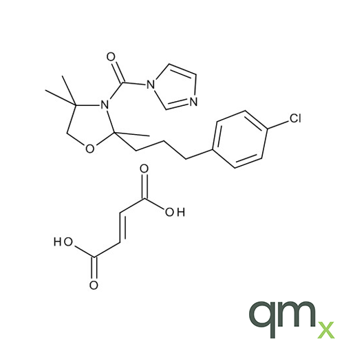 Oxpoconazole fumarate, neat - Ehrenstorfer