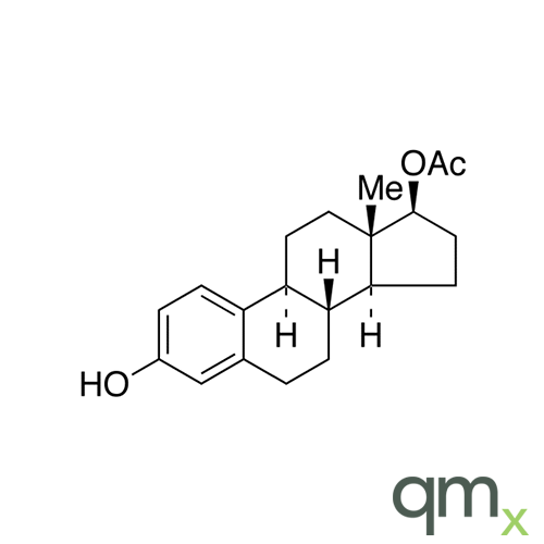 ÃŸ-Estradiol 17-Acetate, neat