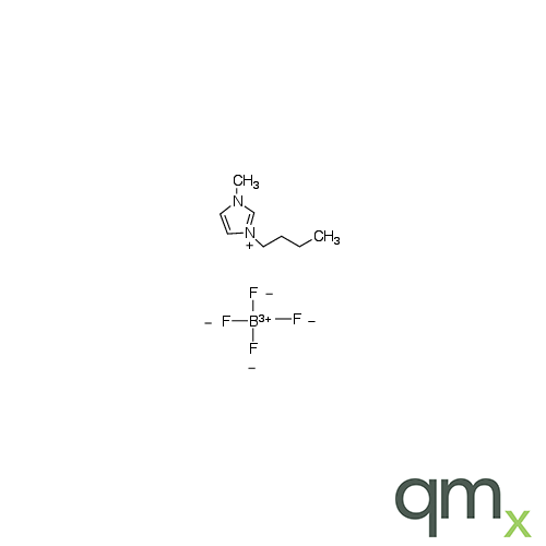 1-Butyl-3-methylimidazolium Tetrafluoroborate, neat