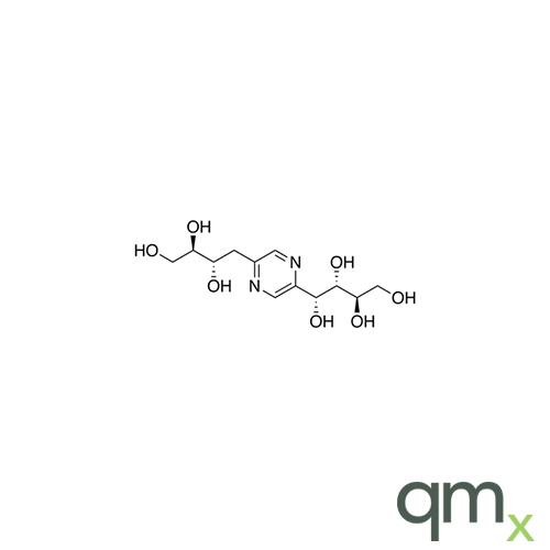 2,5-Deoxyfructosazine, neat