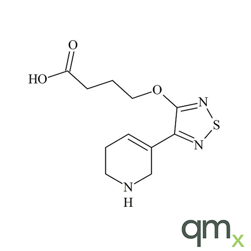Xanomeline Metabolite A