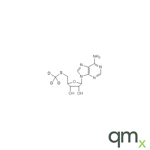 5'-(Methyl-d3-thio)adenosine