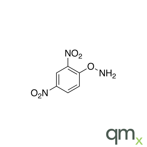 O-(2,4-Dinitrophenyl)hydroxylamine, neat