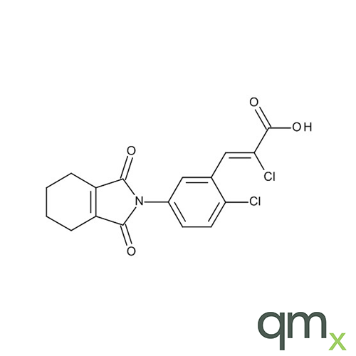 Cinidon (free acid) 100ng/Âµl, in Acetonitrile - Ehrenstorfer