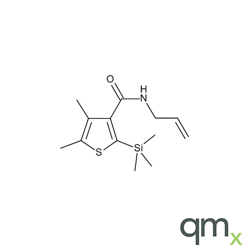 Silthiofam, neat - Ehrenstorfer