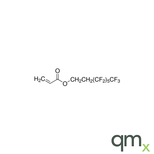1H,1H,2H,2H- Perfluorooctylacrylate, neat - A2S certified