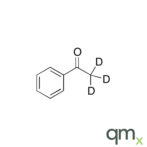 Aceto-d3-phenone, neat