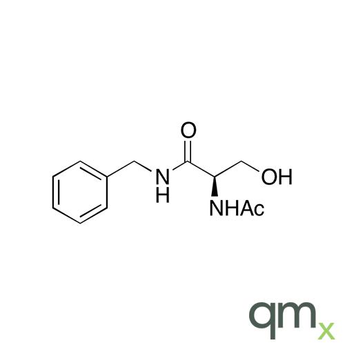 Desmethyl Lacosamide, neat