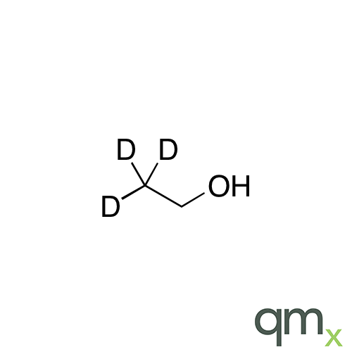 Ethyl-2,2,2-d3 Alcohol, neat