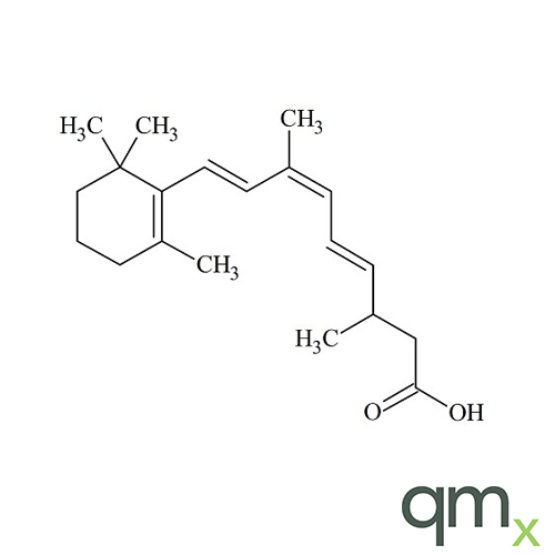 9-Cis-13,14-Dihydro Retinoic Acid