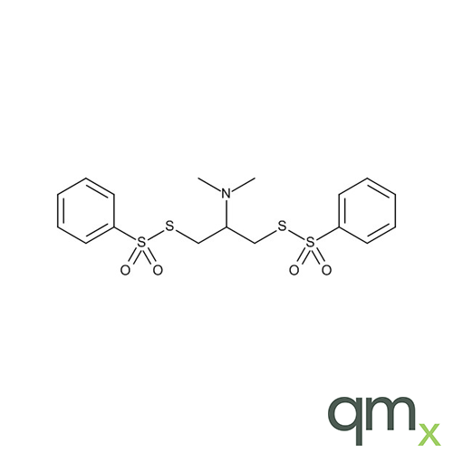 Bensultap, neat - A2S certified