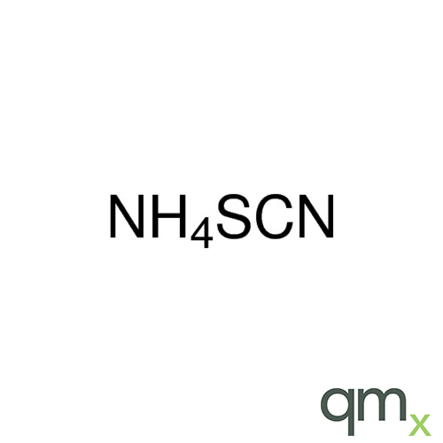 Thiocyanate ammonium, neat - A2S certified
