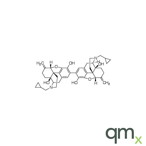 2,2'-Bisnalmefene (>85%), neat