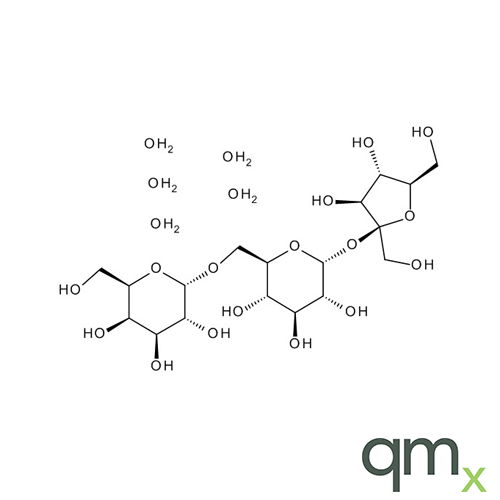 D-(+)-Raffinose pentahydrate, neat - Ehrenstorfer