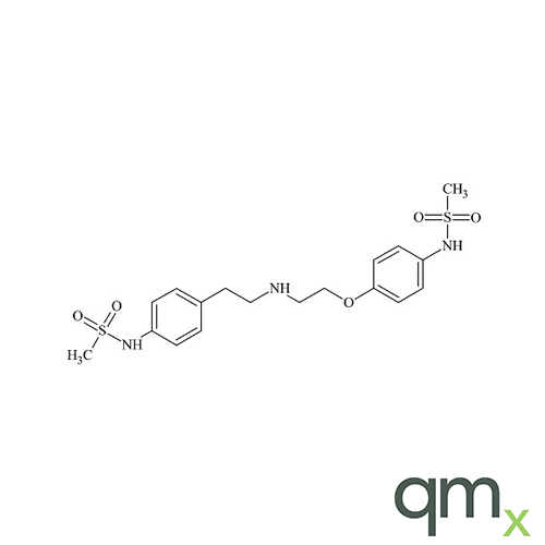 N-Desmethyl Dofetilide