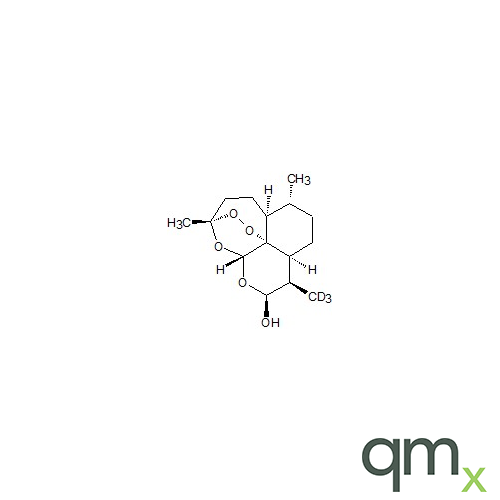 Dihydro Artemisinin-d3