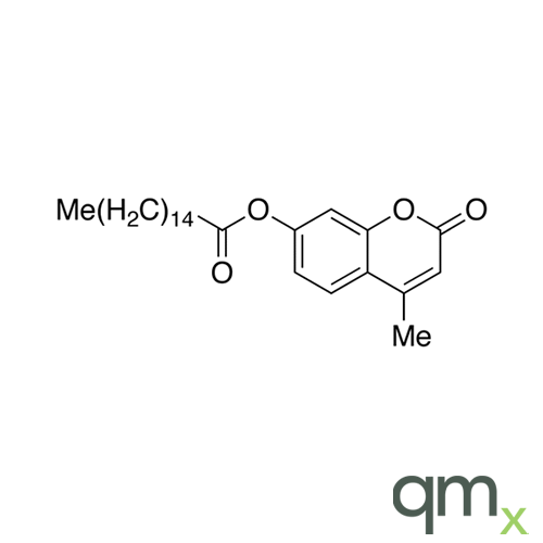 4-Methylumbelliferyl Palmitate, neat