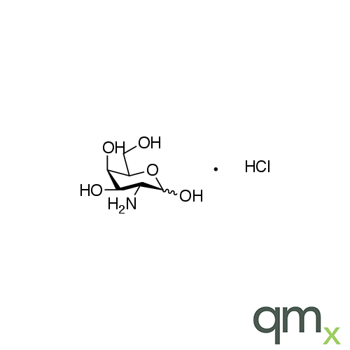 D-Galactosamine, Hydrochloride, neat