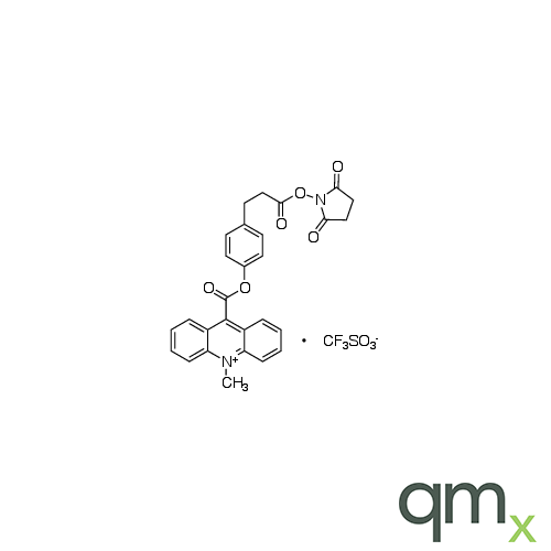Acridinium C2 NHS Ester (>90%), neat