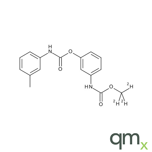 Phenmedipham D3, neat - Ehrenstorfer