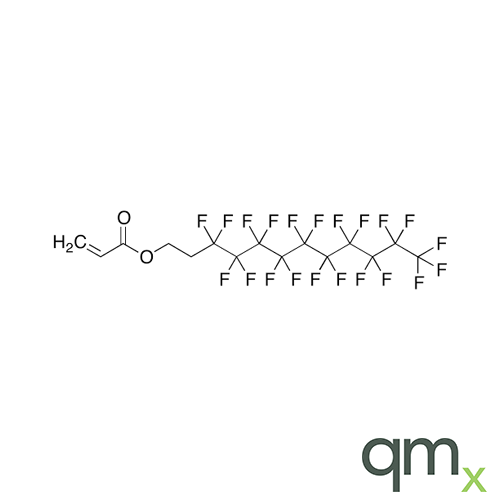 1H,1H,2H,2H- Perfluorododecylacrylate, neat - A2S certified