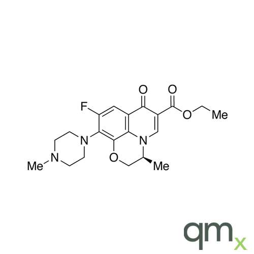 Levofloxacin Ethyl Ester, neat